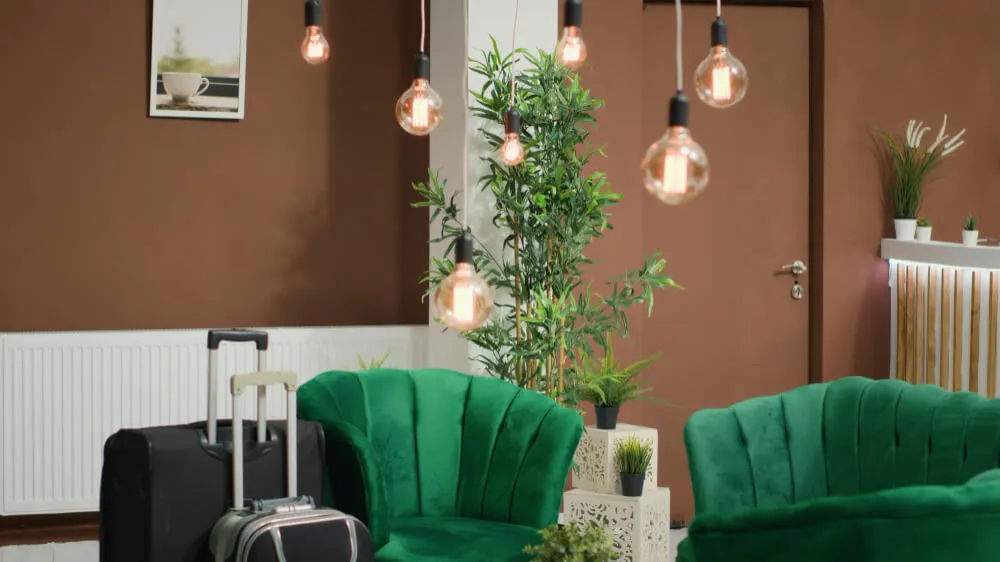 Luxury Apartments in Gurgaon